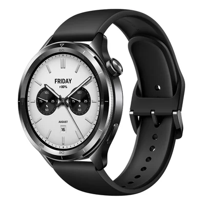 Smartwatch-Xiaomi-Watch-S4-