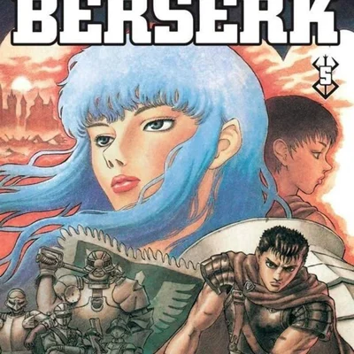 BERSERK　ロクス BERSERK ロクス BERSERK ロクス BERSERK ロクス berserk-returns-to