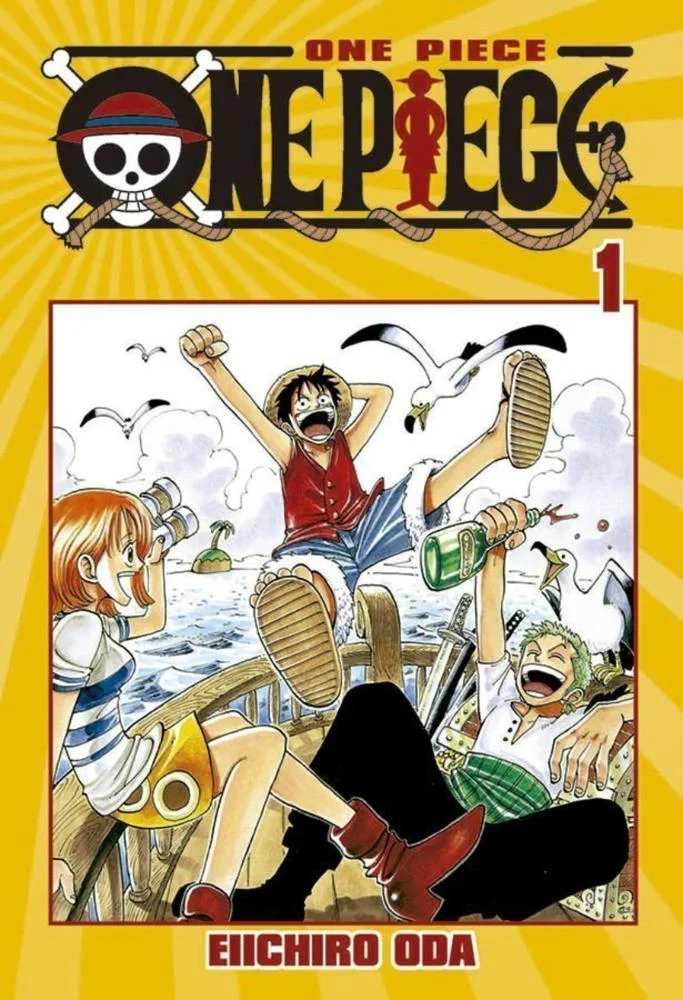 ONEPIECEのー巻 Amazon | One Piece, Vol. 61: Romance Dawn for the New World (One