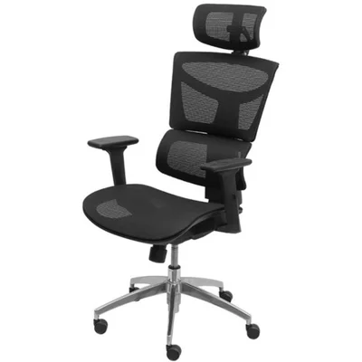 Cadeira Escritório Essen Presidente Or Design