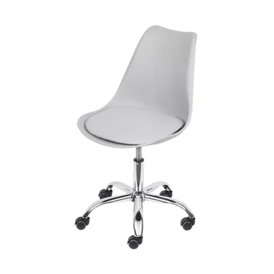 Cadeira Eames Saarinen Joly Assento