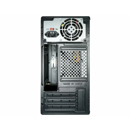 Imagem 4 de 5 do produto Gabinete K-mex Micro-atx Gm-0168 Com Fonte Px300 200w Preto - Gm0168xn0010b0x
