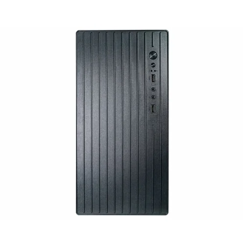 Imagem 5 de 5 do produto Gabinete K-mex Micro-atx Gm-0168 Com Fonte Px300 200w Preto - Gm0168xn0010b0x