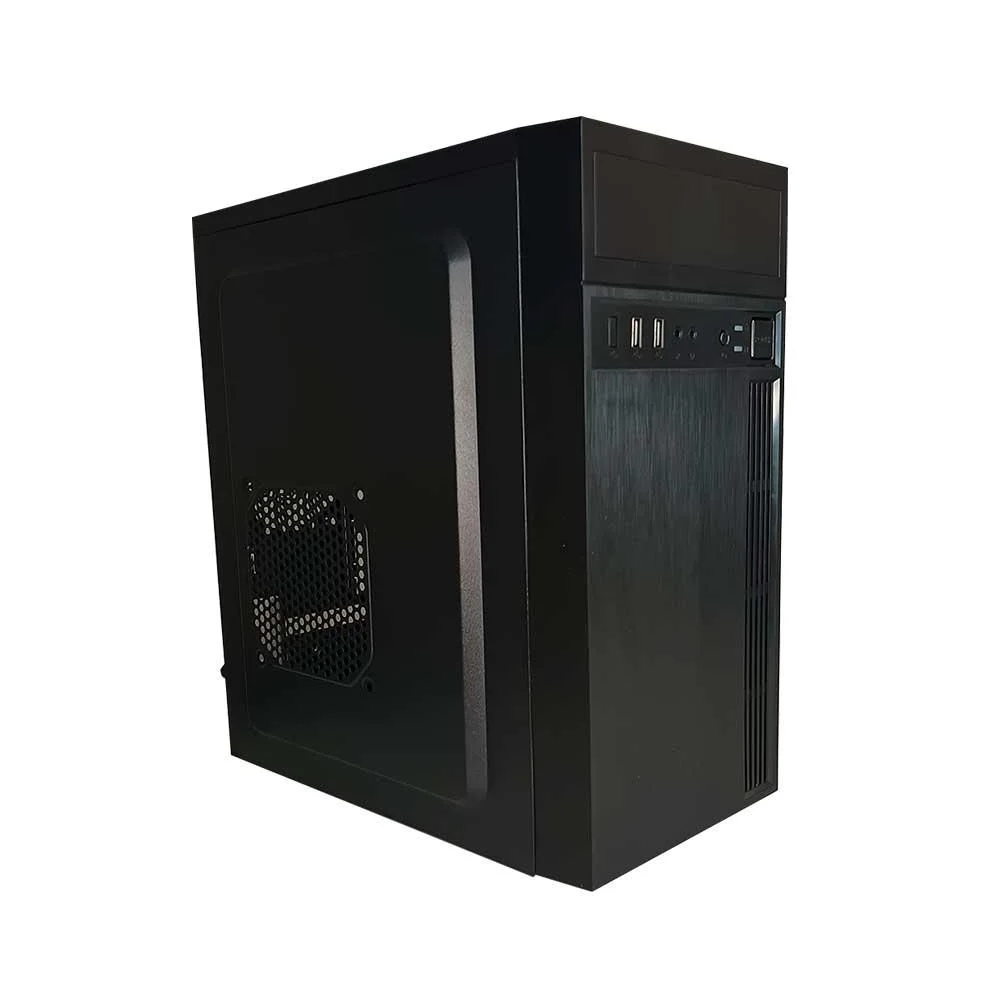 Gabinete Micro-atx Brazil PC Bpc-c5011 Com Fonte 230w