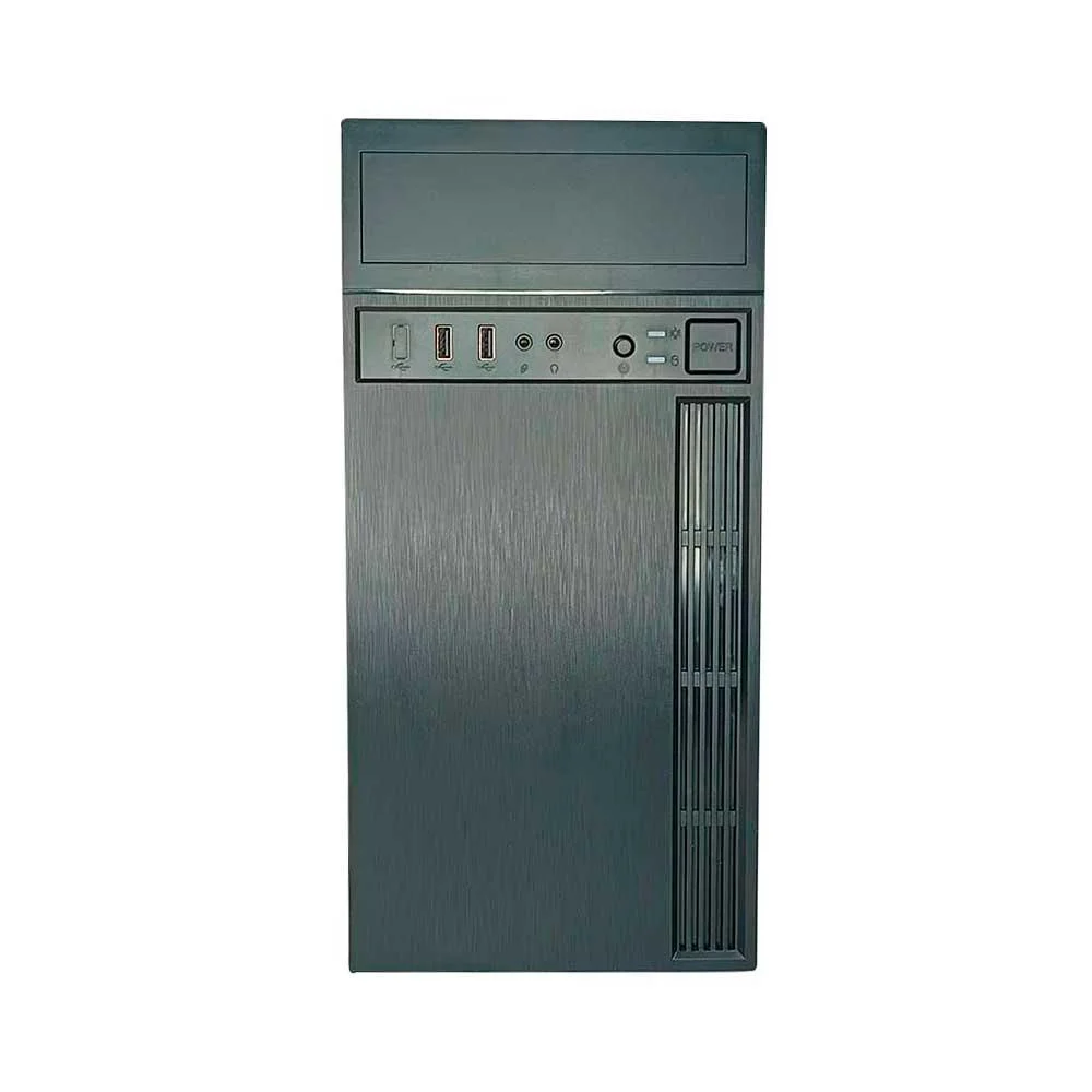 Imagem 2 de 5 do produto Gabinete Micro-atx Brazil PC Bpc-c5011 Com Fonte 230w