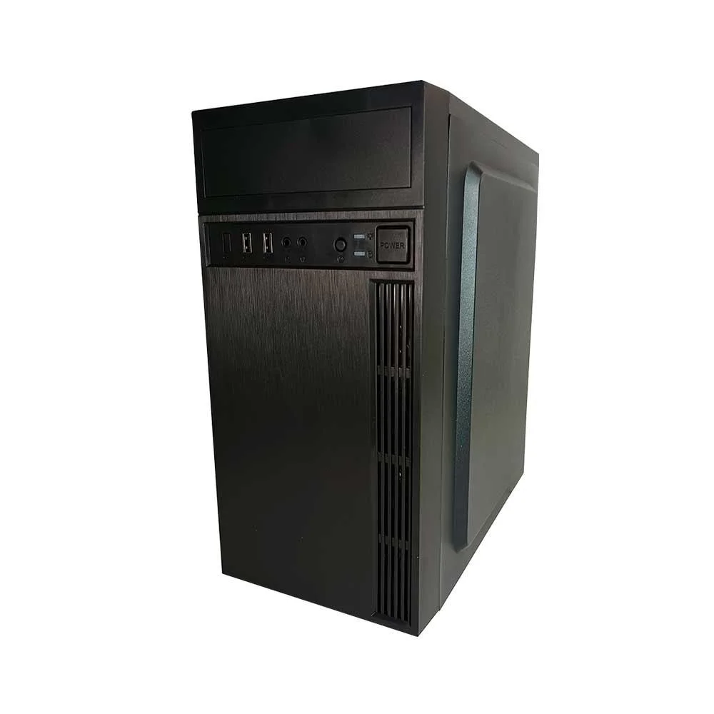 Imagem 4 de 5 do produto Gabinete Micro-atx Brazil PC Bpc-c5011 Com Fonte 230w
