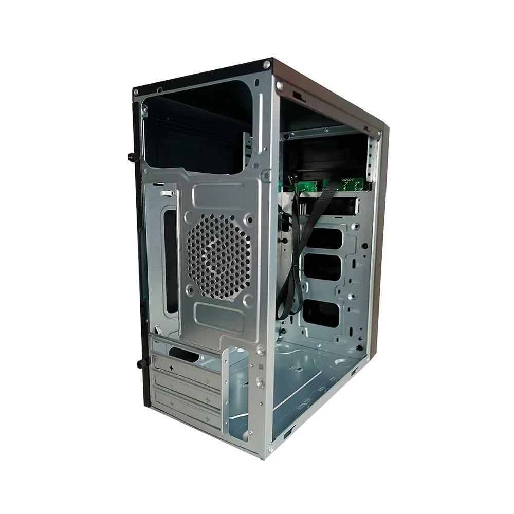 Imagem 5 de 5 do produto Gabinete Micro-atx Brazil PC Bpc-c5011 Com Fonte 230w