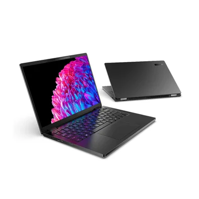 Notebook Acer Travelmate P6 14" Wqxga+ Tmp614-73-565g/ Intel Core Ultra 5 125h/ 16gb/ 512gb/ Win 11