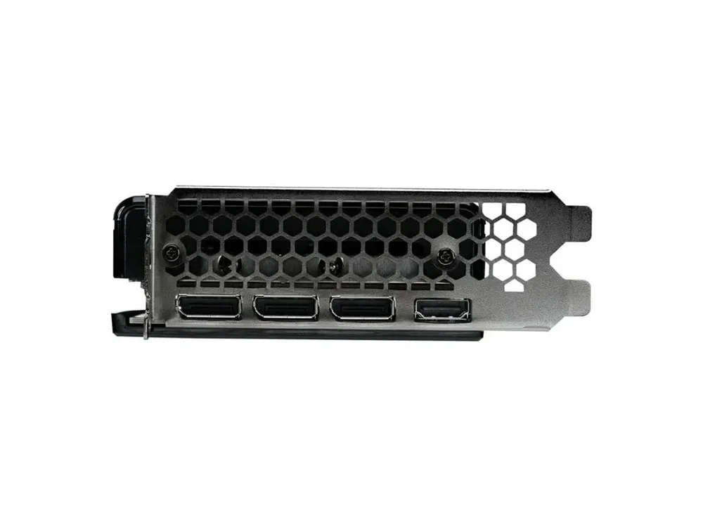 Placa De Video Palit Geforce RTX 5070 Infinity 3 12gb Gddr7 192bits Ne75070019k9-gb2050s 6