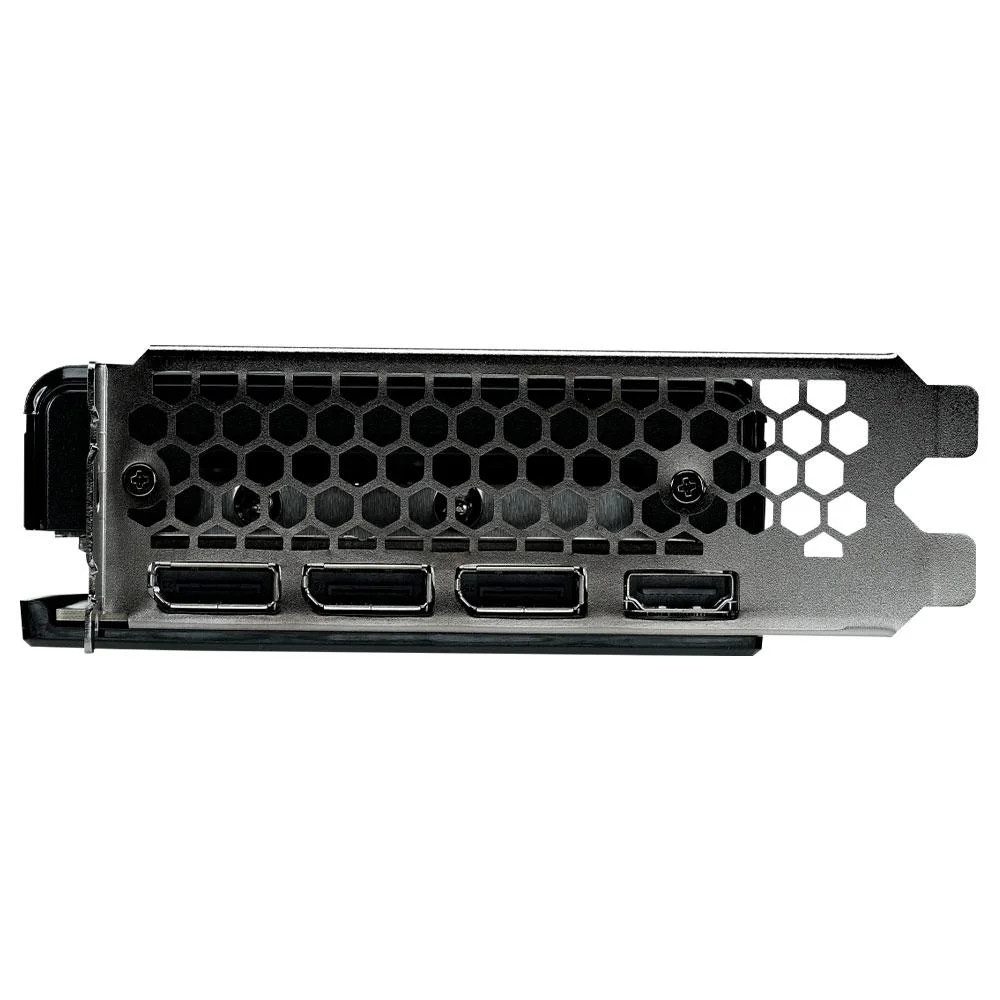 Imagem 2 de 5 do produto Placa De Video Palit Geforce RTX 5070 Infinity 3 12gb Gddr7 192bits Ne75070019k9-gb2050s