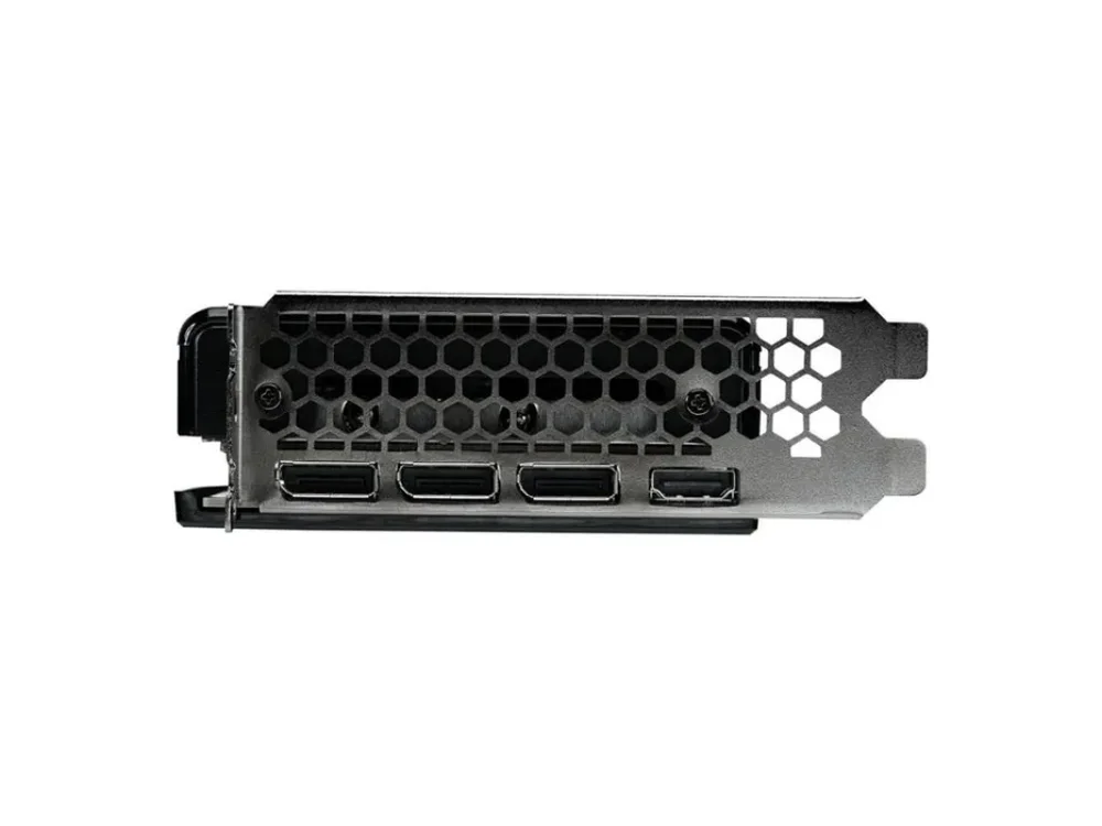 Imagem 5 de 5 do produto Placa De Video Palit Geforce RTX 5070 Infinity 3 12gb Gddr7 192bits Ne75070019k9-gb2050s