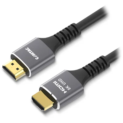 Cabo HDMI2.1 8k Comtac 9400