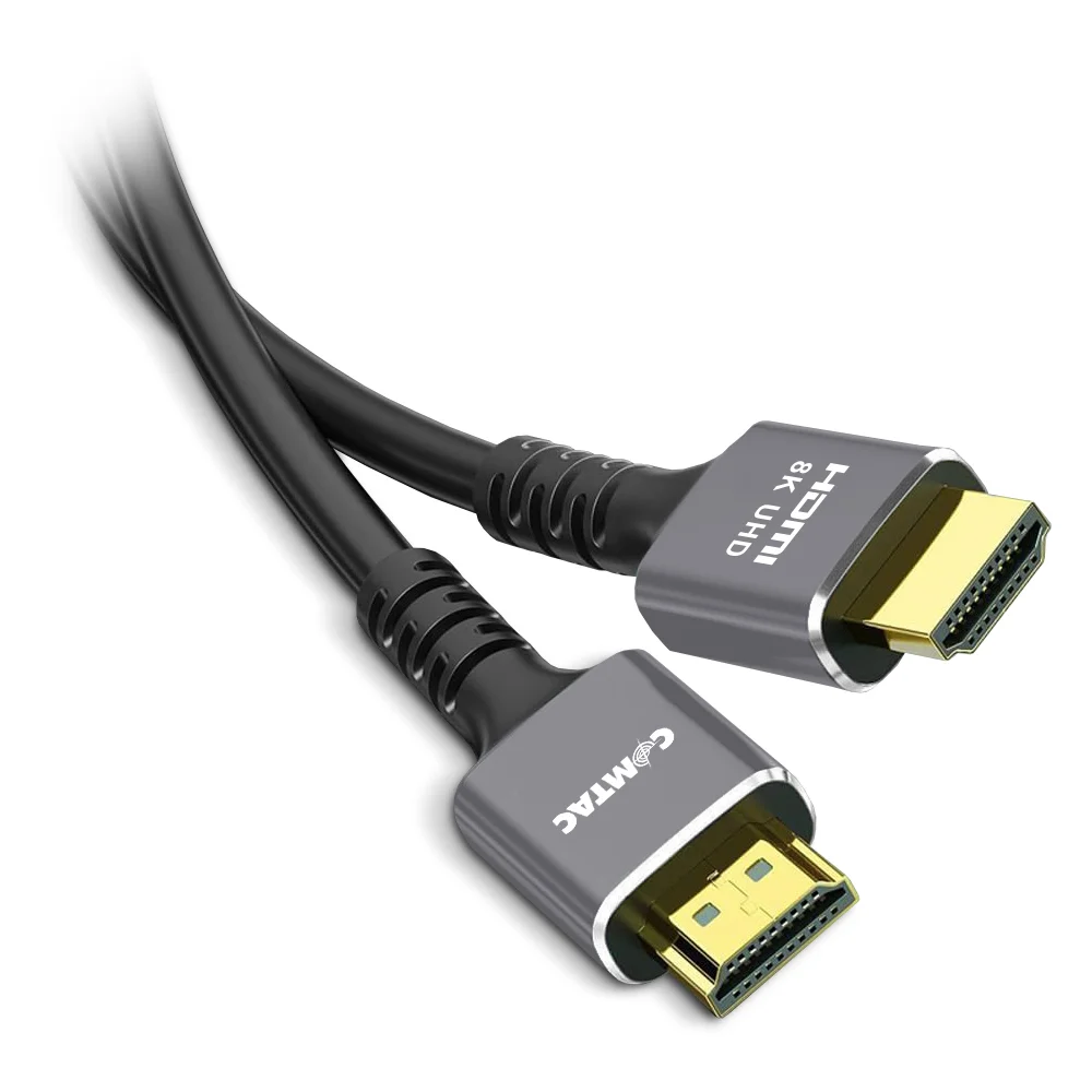Imagem 4 de 4 do produto Cabo HDMI2.1 8k Comtac 9400