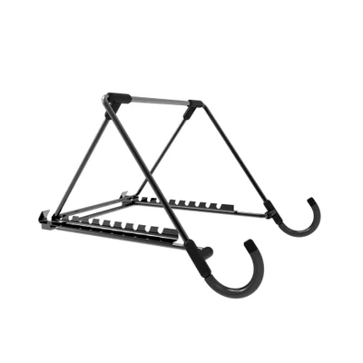 Suporte Para Notebook - Metálico Preto