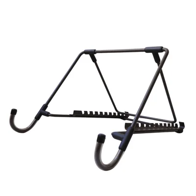 Suporte Para Notebook Metálico Regulável Ergonômico Nr17 | Cores Aleatórias Oferta
