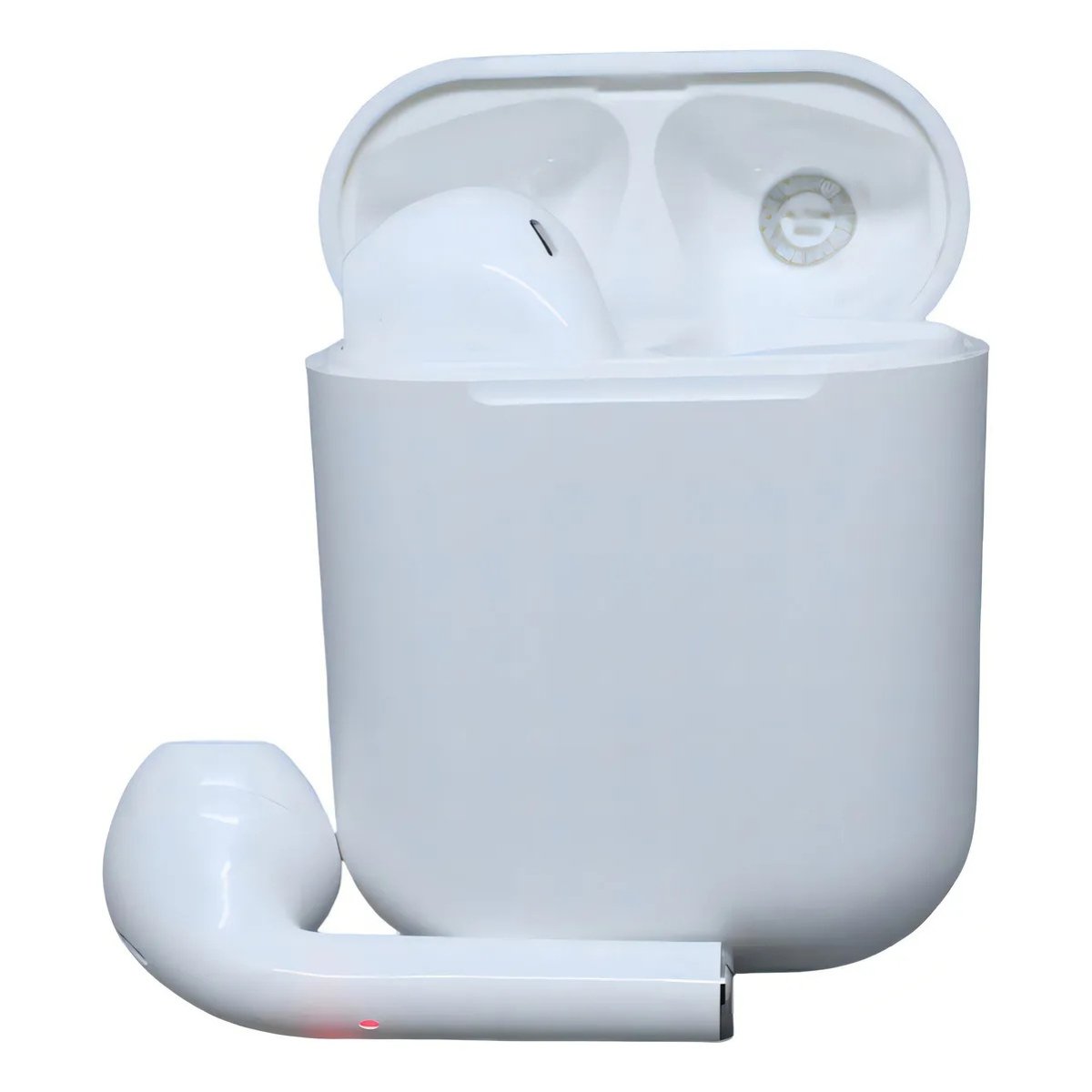 Fone De Ouvido Tws Ideal Para Uso Diário Garantia De Satisfação