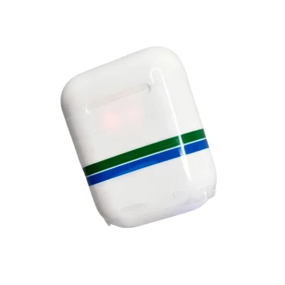 Fone Sem Fio Com Estojo De Recarga Qualidade Garantida