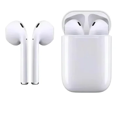 Headset Bluetooth Com Microfone Integrado Som Premium