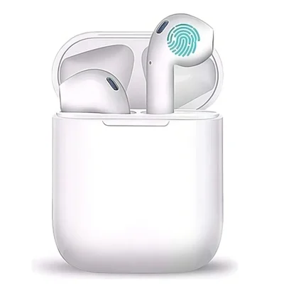 Fone Tws Ideal Para Uso Diário Tecnologia Avançada