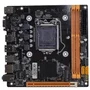 Placa Mãe Brazil PC, Socket Intel LGA 1150, Chipset H81, Ddr3, Usb 3.0, Rede Gigabit, HDMI, Slot M.2 Nvme, Bpc-h81-itx-m.2-tg - Oem 3