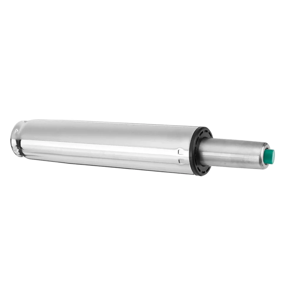 Imagem 5 de 5 do produto Pistão Gás Universal Cromado Classe 4 200kg 120mm P/ Cadeira