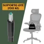 Pistão Gás Coluna Universal Cadeira Reforçada Classe 4 200kg