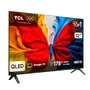 Smart TV TCL 32 Polegadas FHD QLED S5K WiFi Bluetooth Google TV 2 HDMI HDR10 Dolby Audio 32S5K