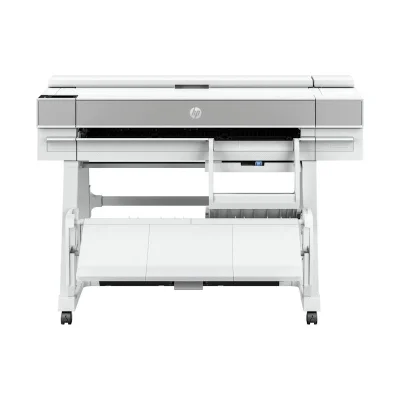 Impressora Plotter Hp Designjet T950 36" A0 Colorida Wi-fi Bivolt 2y9h1A