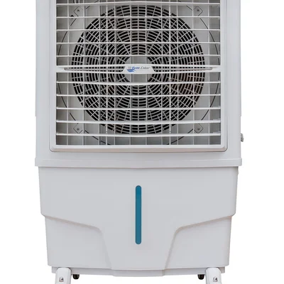 Climatizador De Ar Umidificador E Purificador Be9000 100 Litros Digital