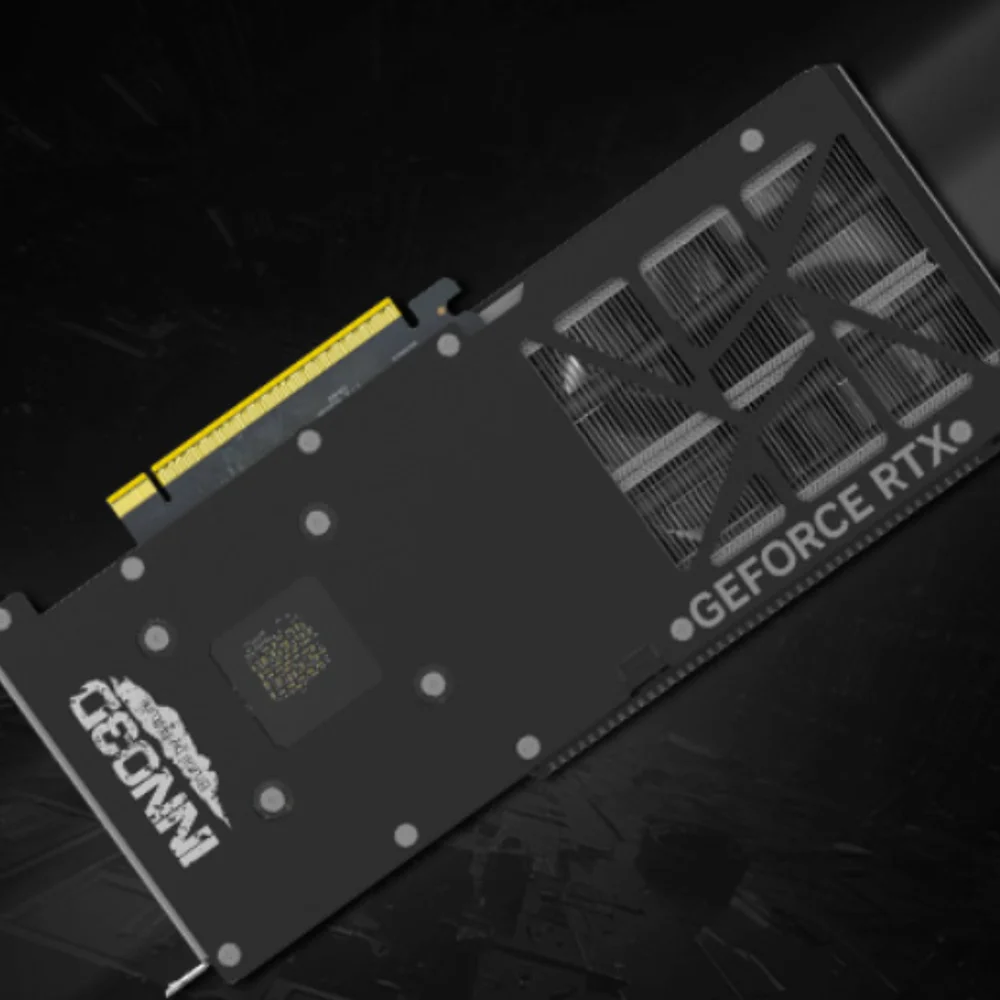 Imagem 5 de 5 do produto Placa De Video RTX5060 Ti 16gb Gdddr7 128bits Inno3d Twin X2