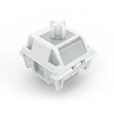 Switch Para Teclado Mecânico Redragon Tiger Linear Branco