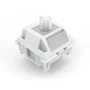 Switch Para Teclado Mecânico Redragon Tiger Linear Branco