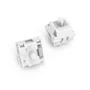 Switch Para Teclado Mecânico Redragon Tiger Linear Branco