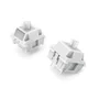 Switch Para Teclado Mecânico Redragon Tiger Linear Branco