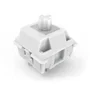 Switch Para Teclado Mecânico Redragon Tiger Linear Branco