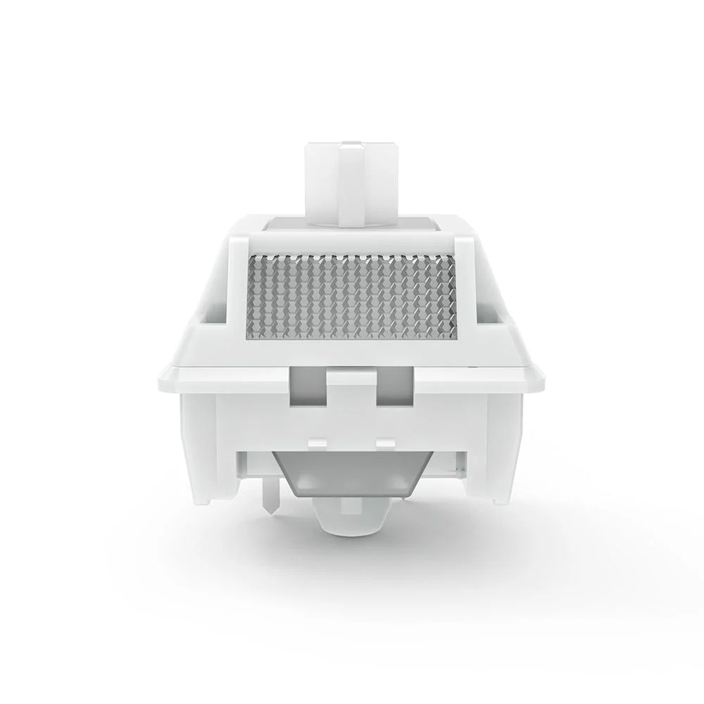 Switch Para Teclado Mecânico Redragon Tiger Linear Branco Switch Para Teclado Mecânico Redragon Tiger Linear Branco