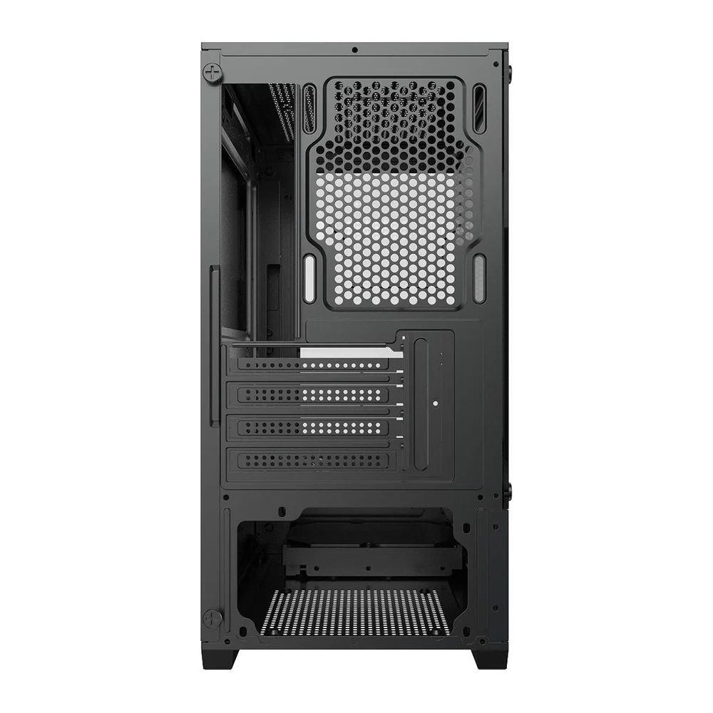 Imagem 4 de 5 do produto Gabinete Gamer Vinik G-shield, Aquario, Vidro Temperado - Gggsvbkv2