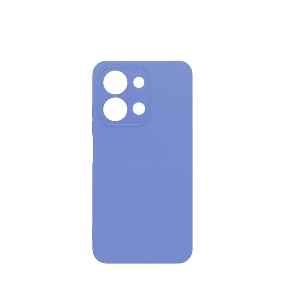Imagem 2 de 2 do produto Capa Protetora Para Redmi 15c 4g / Poco C85, Roxo
