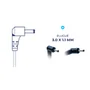 Fonte Carregador Para Notebook Samsung Flash F30 Np530xbb-ad1br 19v 2.1a 40w