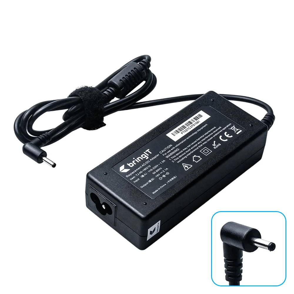 Fonte Carregador Para Notebook Samsung Flash F30 Np530xbb-ad1br 19v 2.1a 40w Fonte Carregador Para Notebook Samsung Flash F30 Np530xbb-ad1br 19v 2.1a 40w
