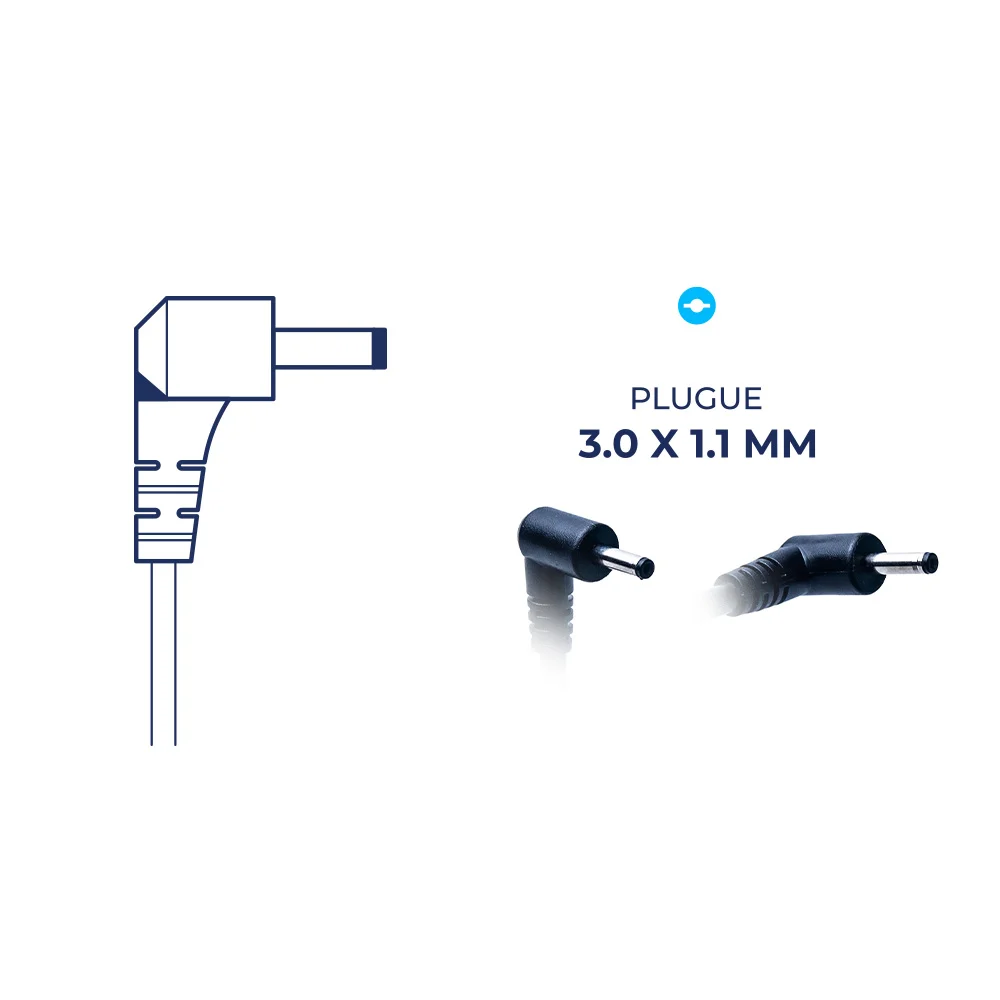 Fonte Carregador Para Notebook Samsung Flash F30 Np530xbb-ad1br 19v 2.1a 40w Fonte Carregador Para Notebook Samsung Flash F30 Np530xbb-ad1br 19v 2.1a 40w