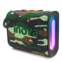 Caixa de Som Inova Camuflado Rad-12419