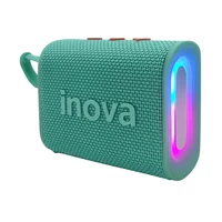 Caixa de Som Inova Verde Rad-12419