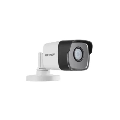 Câmera de Segurança Eletrônica Hikvision Plast Ds-2Ce16D8T 1080P Bullet
