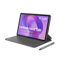 Tablet Lenovo Idea Tab Zafr0857br Cinza 128gb Wi-fi
