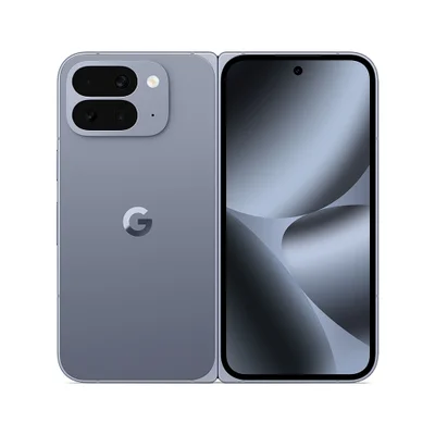 Google Pixel 10 Pro Fold, 1TB, 16GB RAM, Camera 48MP, Tela 8", Desbloqueado, Moonstone