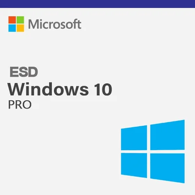 WINDOWS 10 Pro 32/64 Bits - Envio Chave por Correios