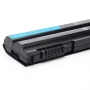 Bateria Notebook - Códigos T54fj - Preta