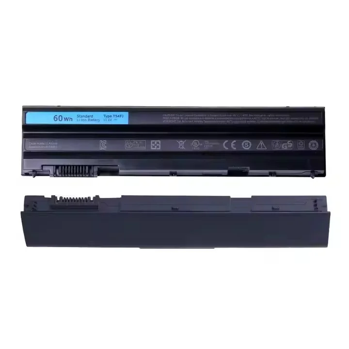 Bateria Para Notebook Dell Latitude E5520 E5520m Bateria Para Notebook Dell Latitude E5520 E5520m