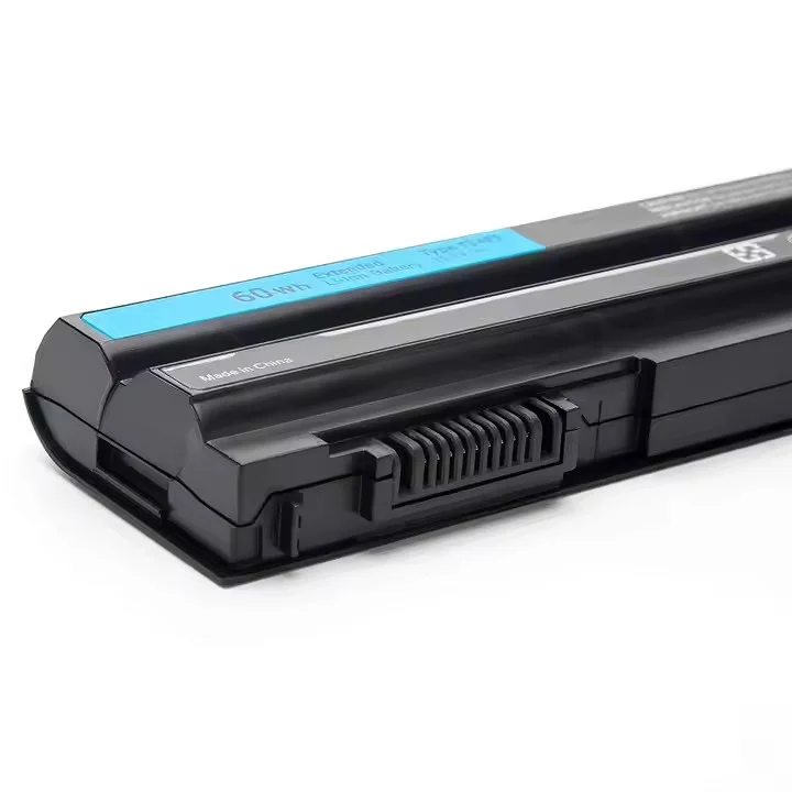 Bateria Para Notebook Dell Latitude E5520 E5520m Bateria Para Notebook Dell Latitude E5520 E5520m